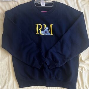 KPOP BTS RM Koya Sweatshirt